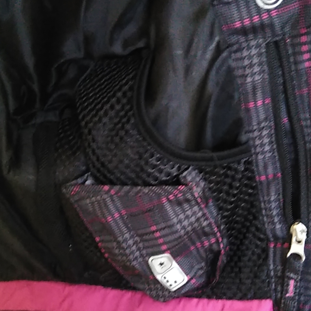 Utility jacket - Picture 5 of 8